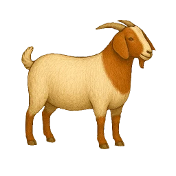 أيقونة My Goat Manager - Farming app