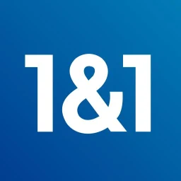 أيقونة 1&1 Control-Center
